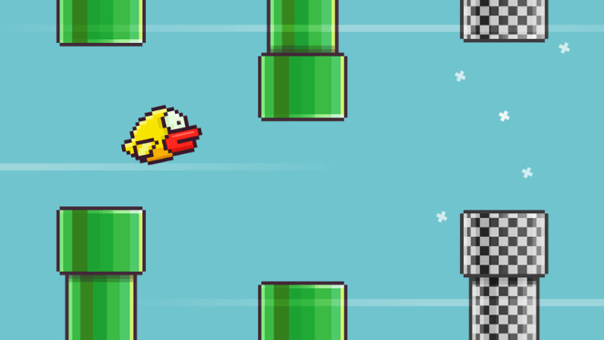 Flappy Bird