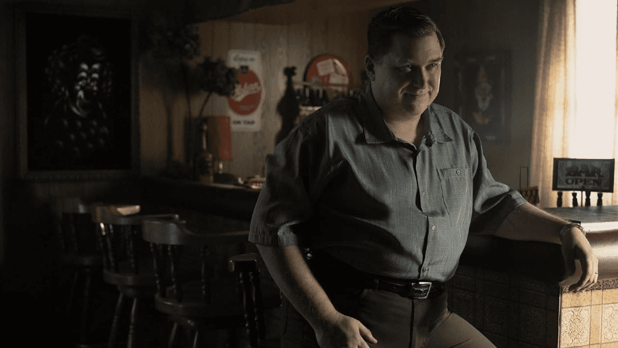 serial John Wayne Gacy