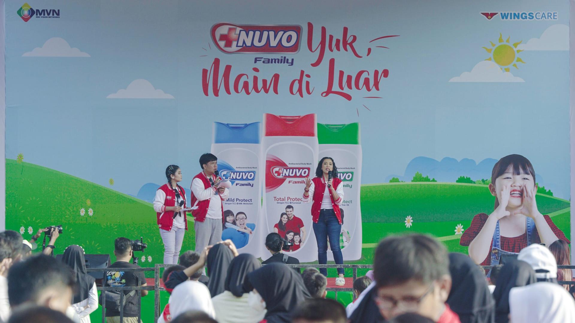 kampanye hari anak nasional