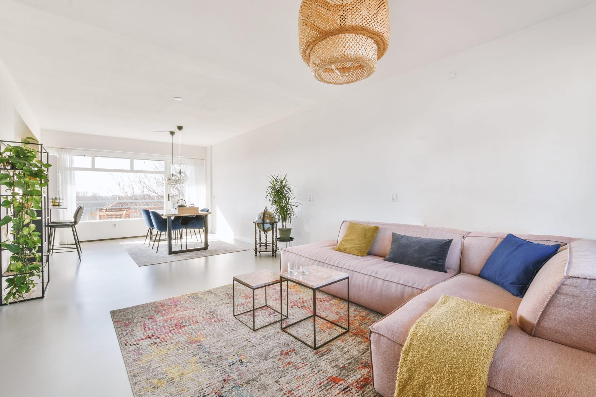 kesalahan ruang tamu