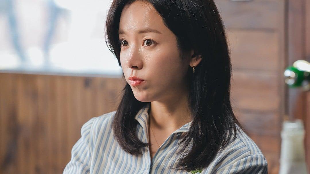 drama Han Ji Min