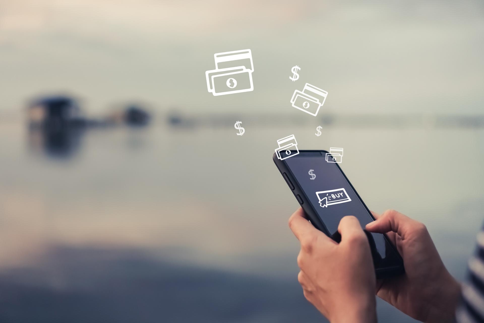 Digitalisasi Sistem Penagihan Pinjaman