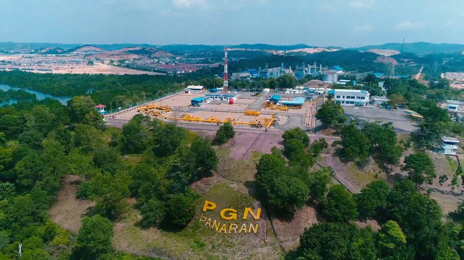 pgn batam
