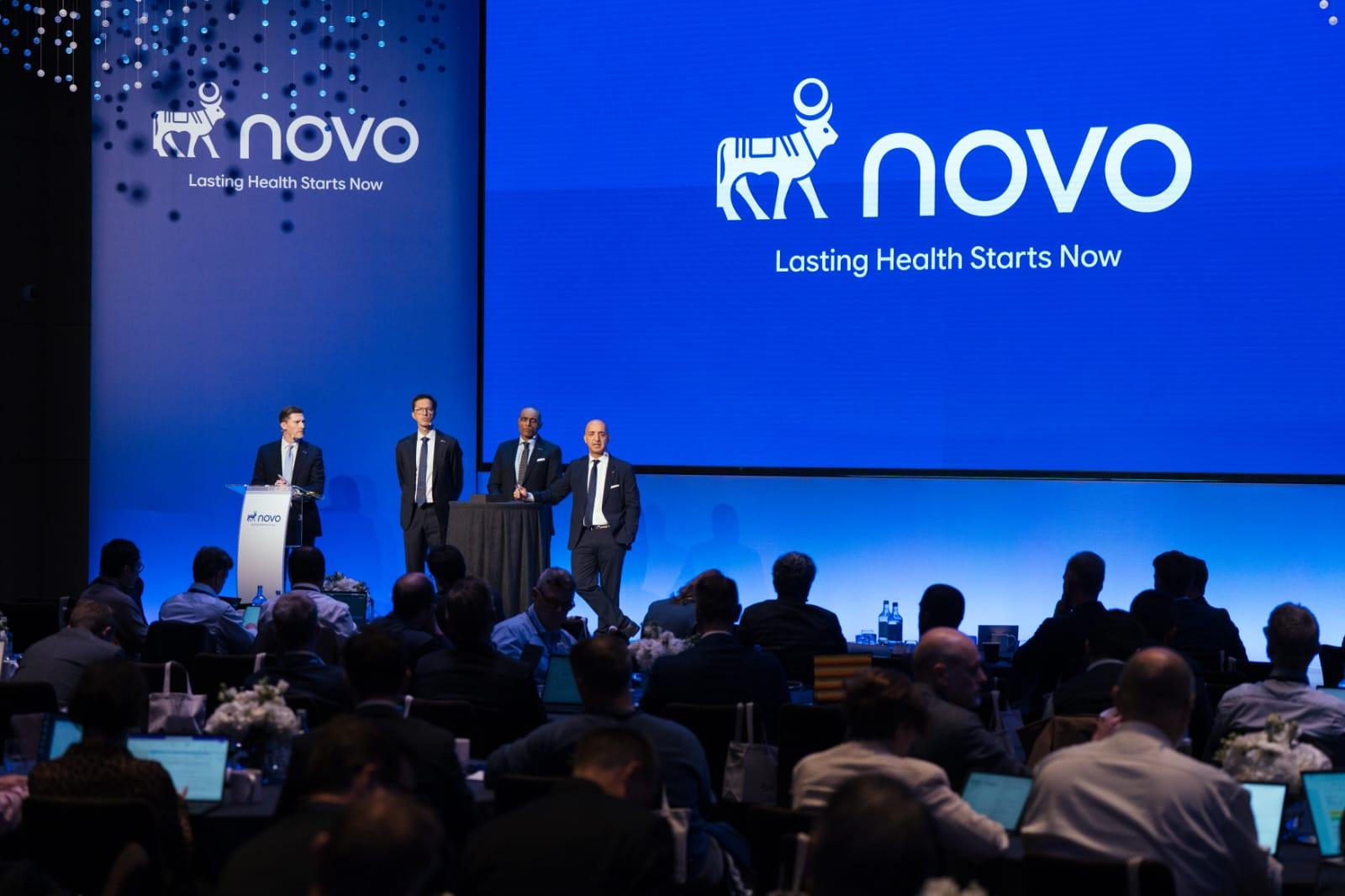 Novo Nordisk