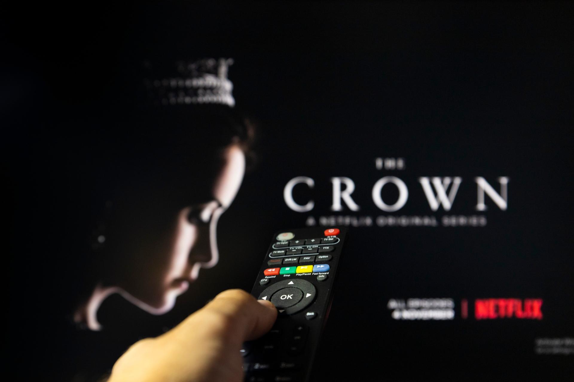 Tembus Target, Netflix Tambah 8 Juta Pelanggan di Q2-2024