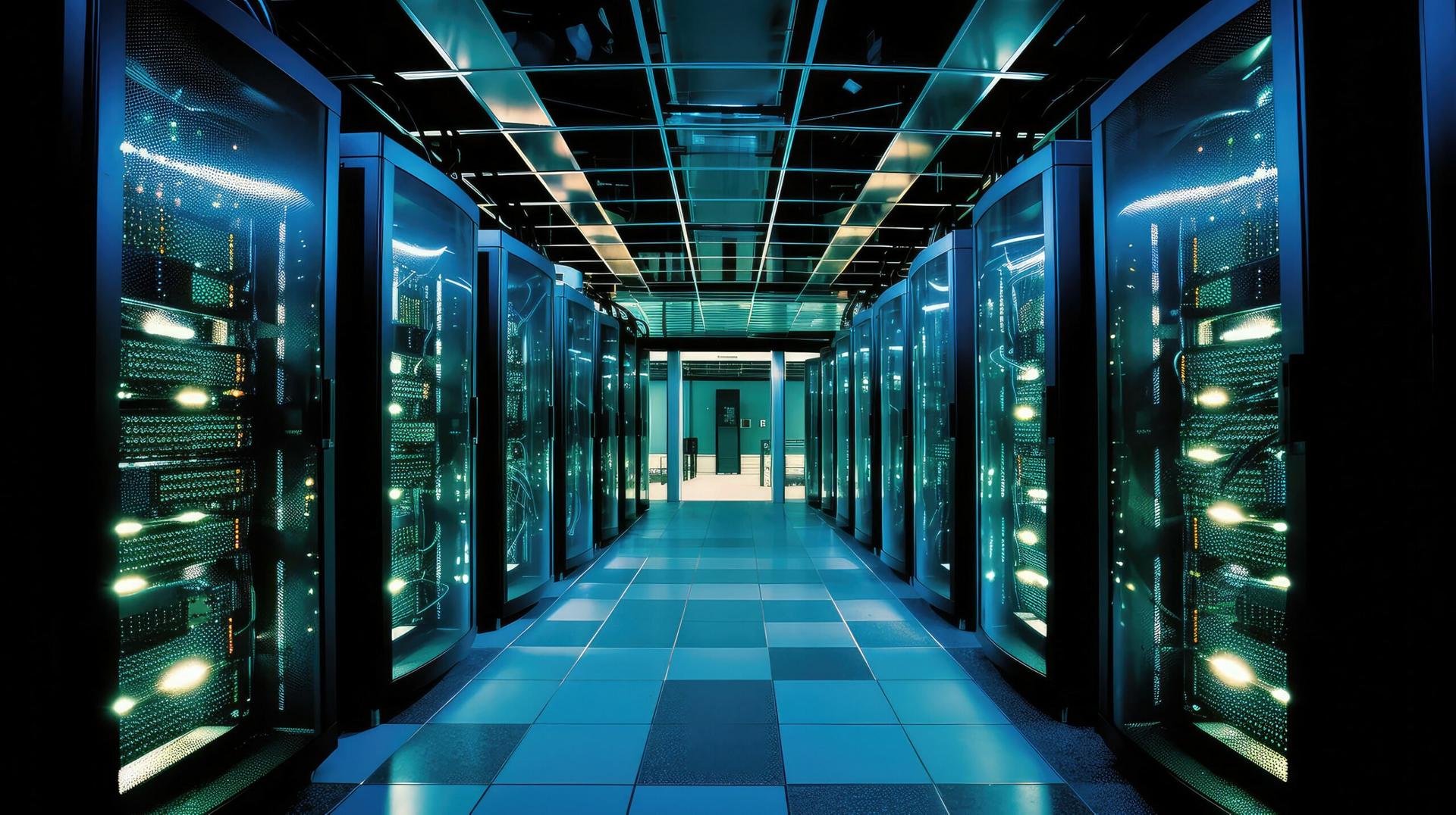 Google Investasi US$ 15 Miliar untuk Bangun Pusat Data AI di India Selatan