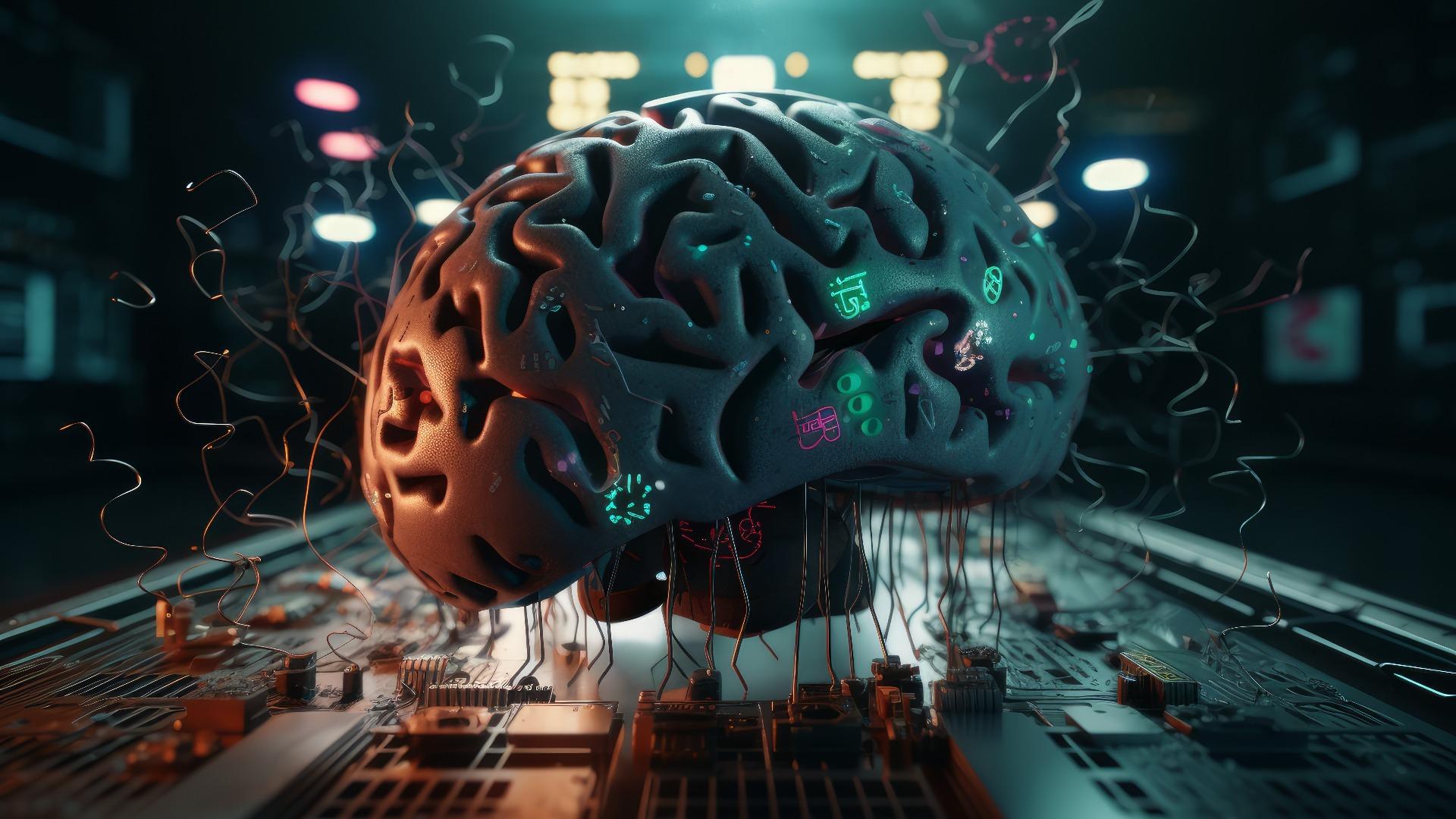 Neurotechnology adalah