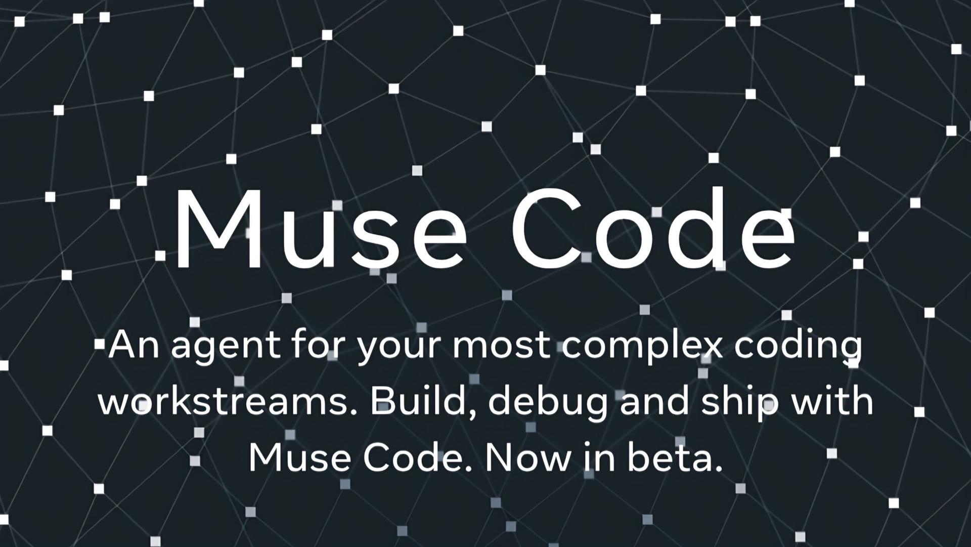 Muse Code