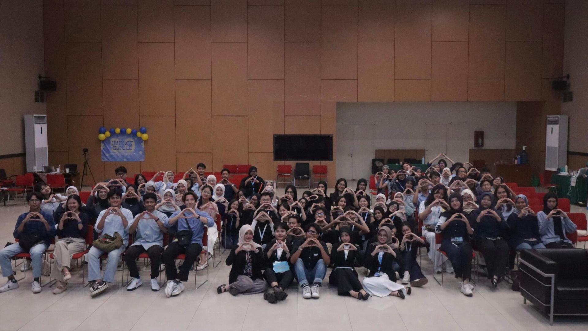aiesec in unj