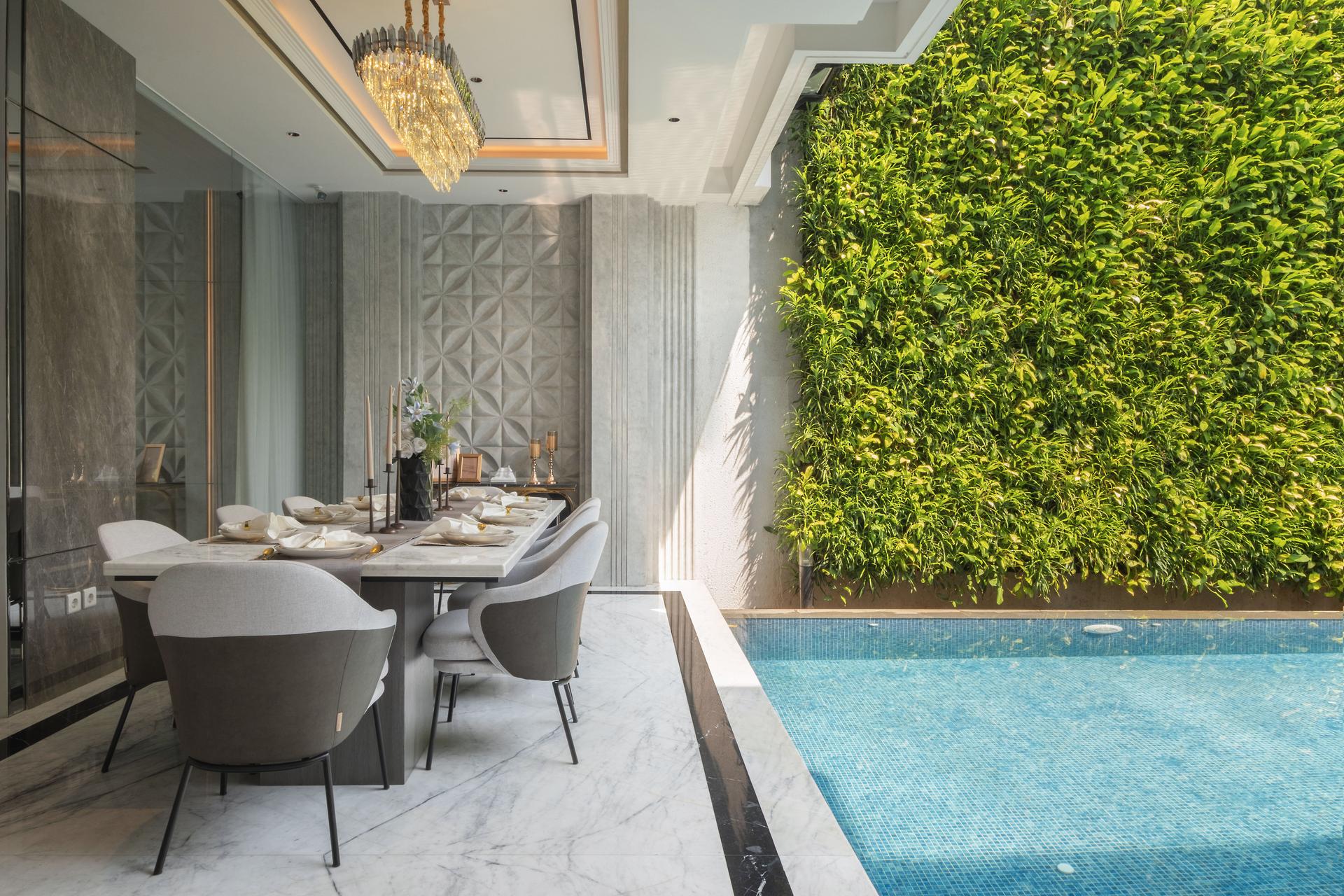 SHVA HOUSE lifetime design