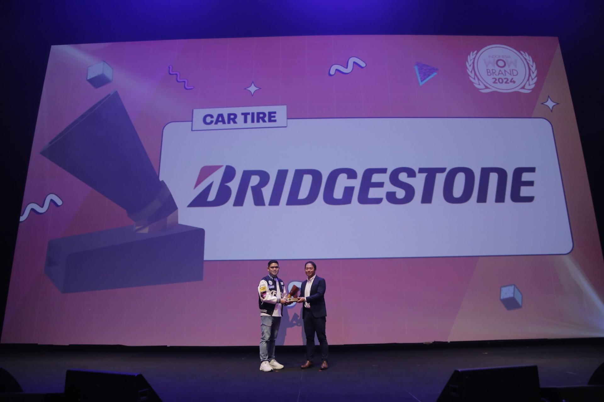 bridgestone