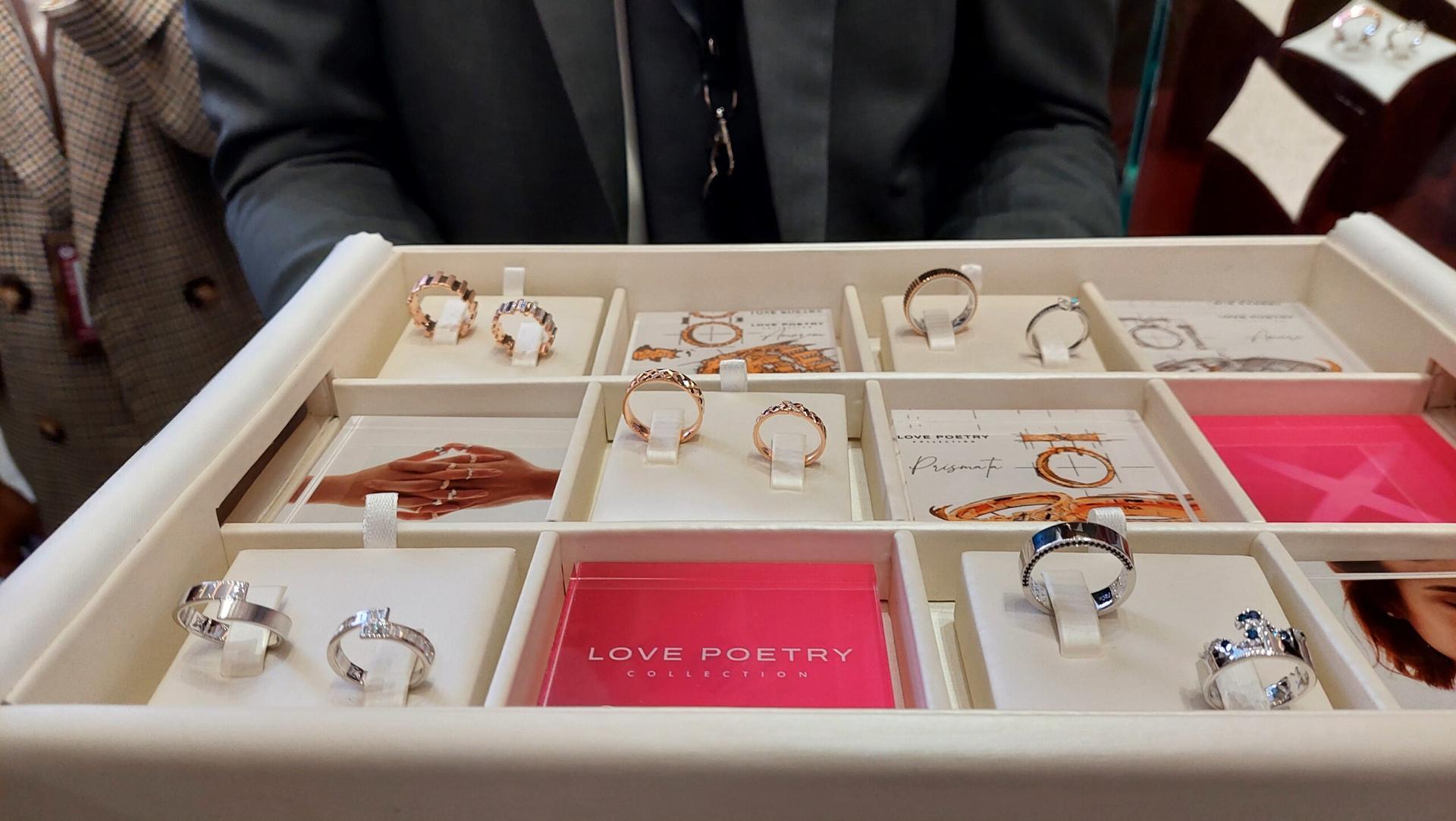 frank & co monica ivena