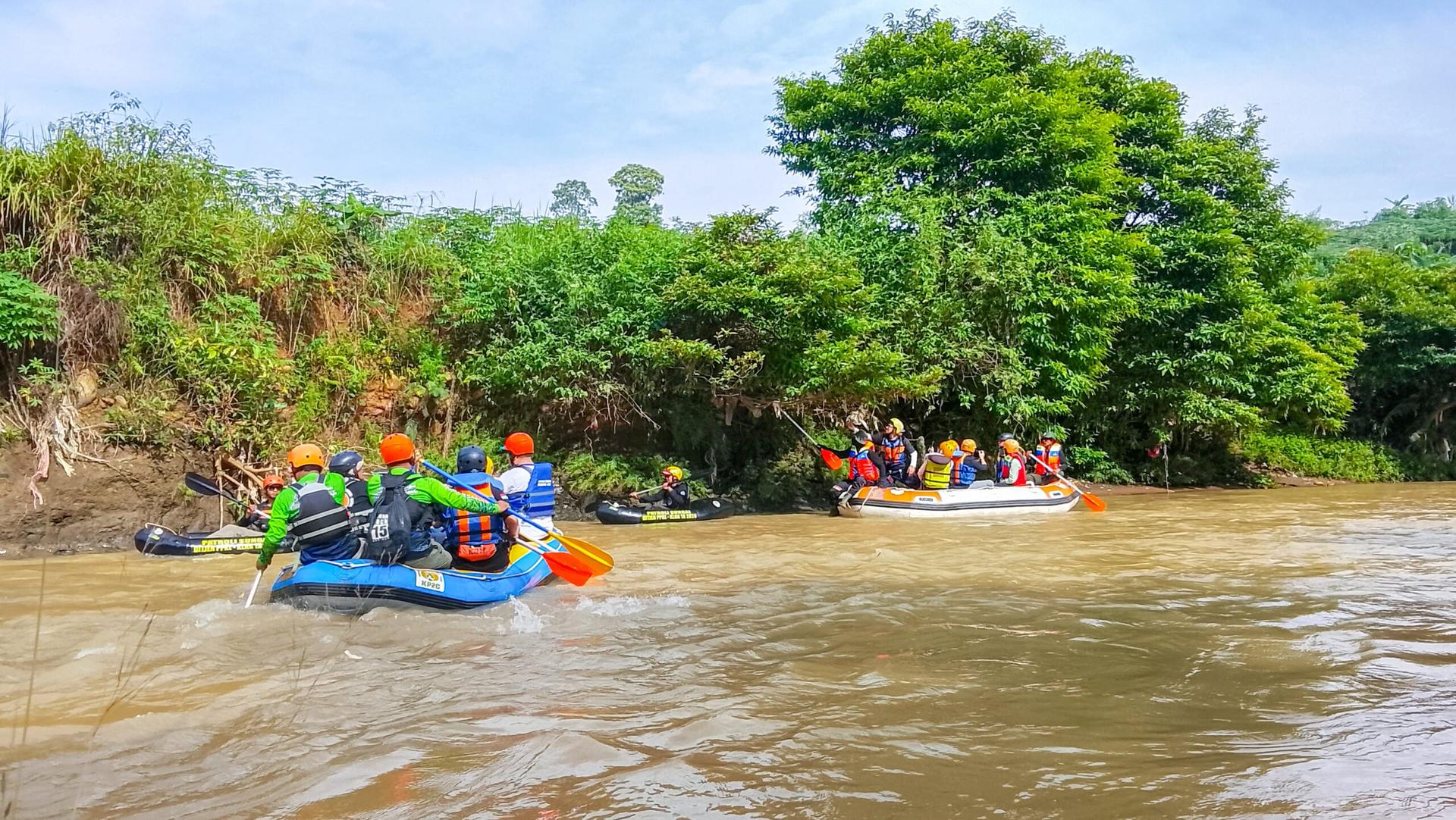 Kementerian Lingkungan Hidup