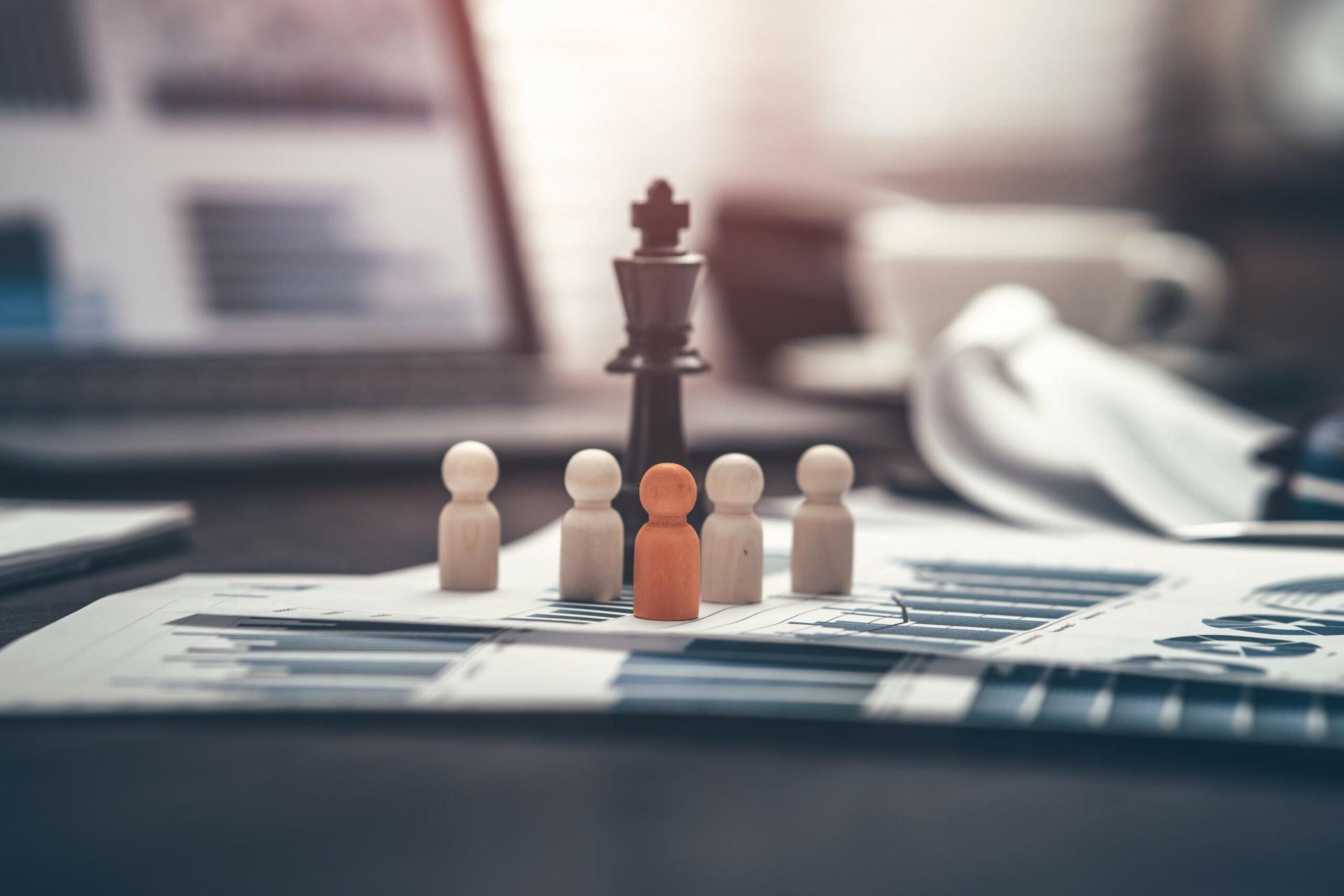 kepemimpinan motivasi