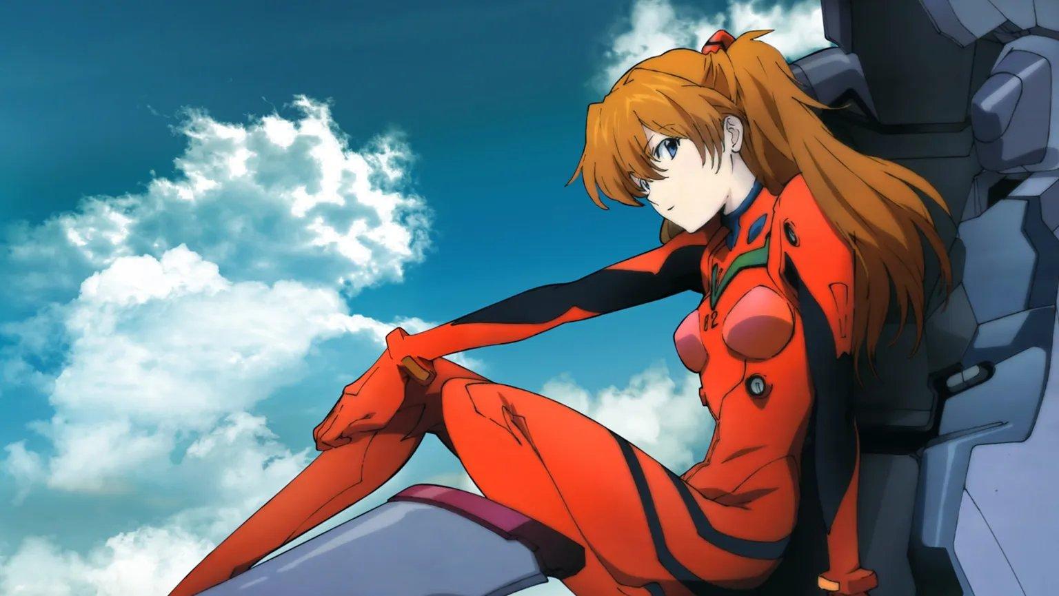 Film Evangelion