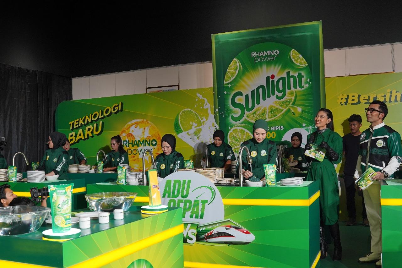 Sunlight Rhamno Power