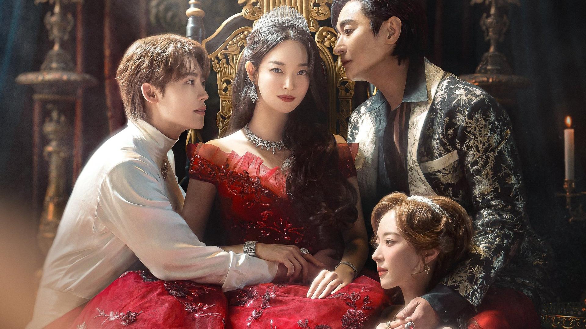 drama korea november 2026