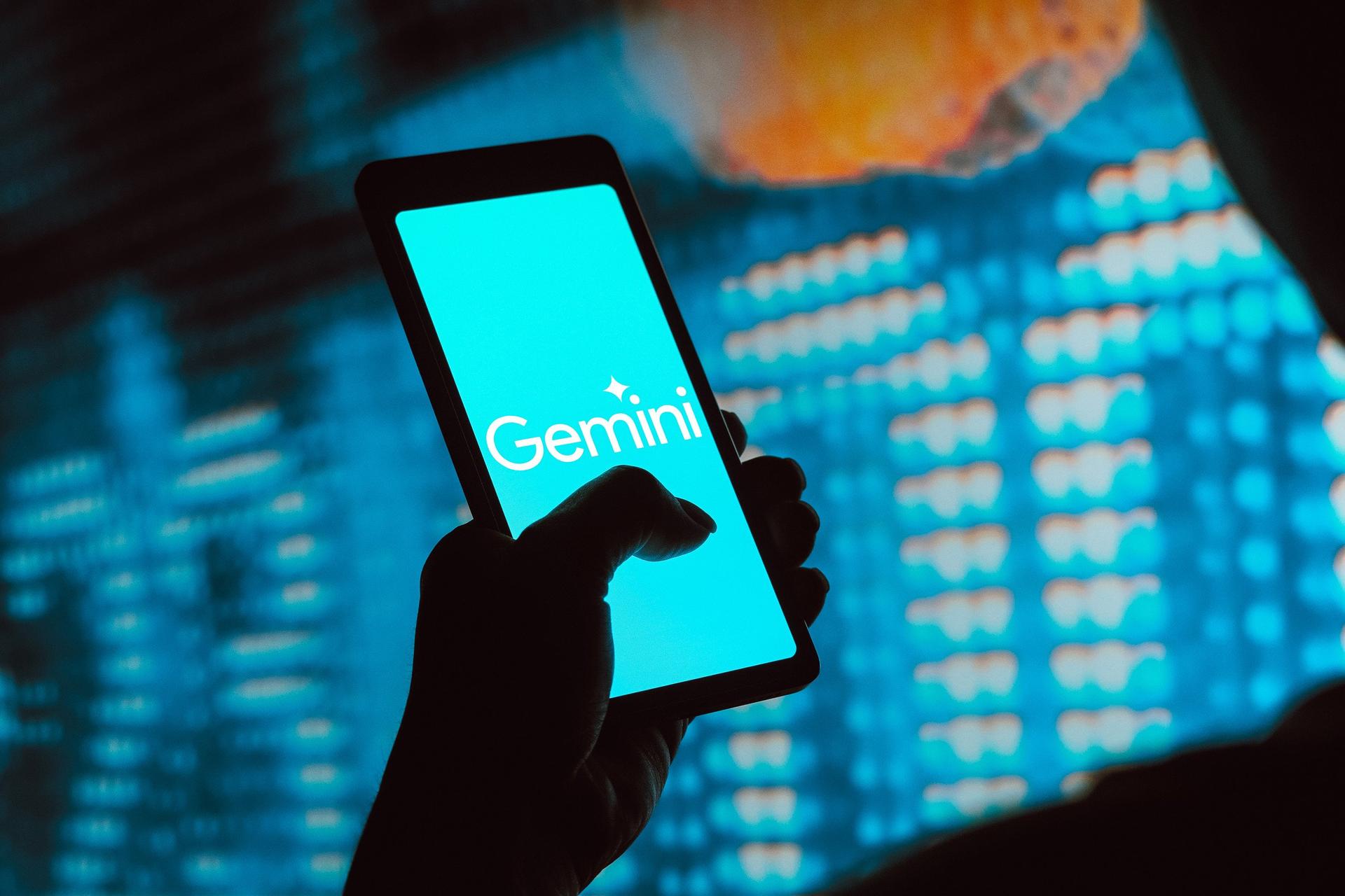Gemini Live Kini Tersedia Gratis untuk Semua Pengguna Android