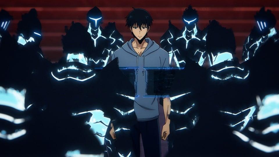 Solo Leveling Season 2