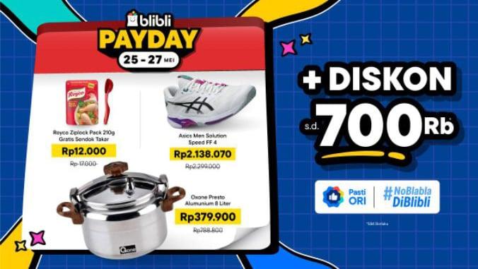Blibli