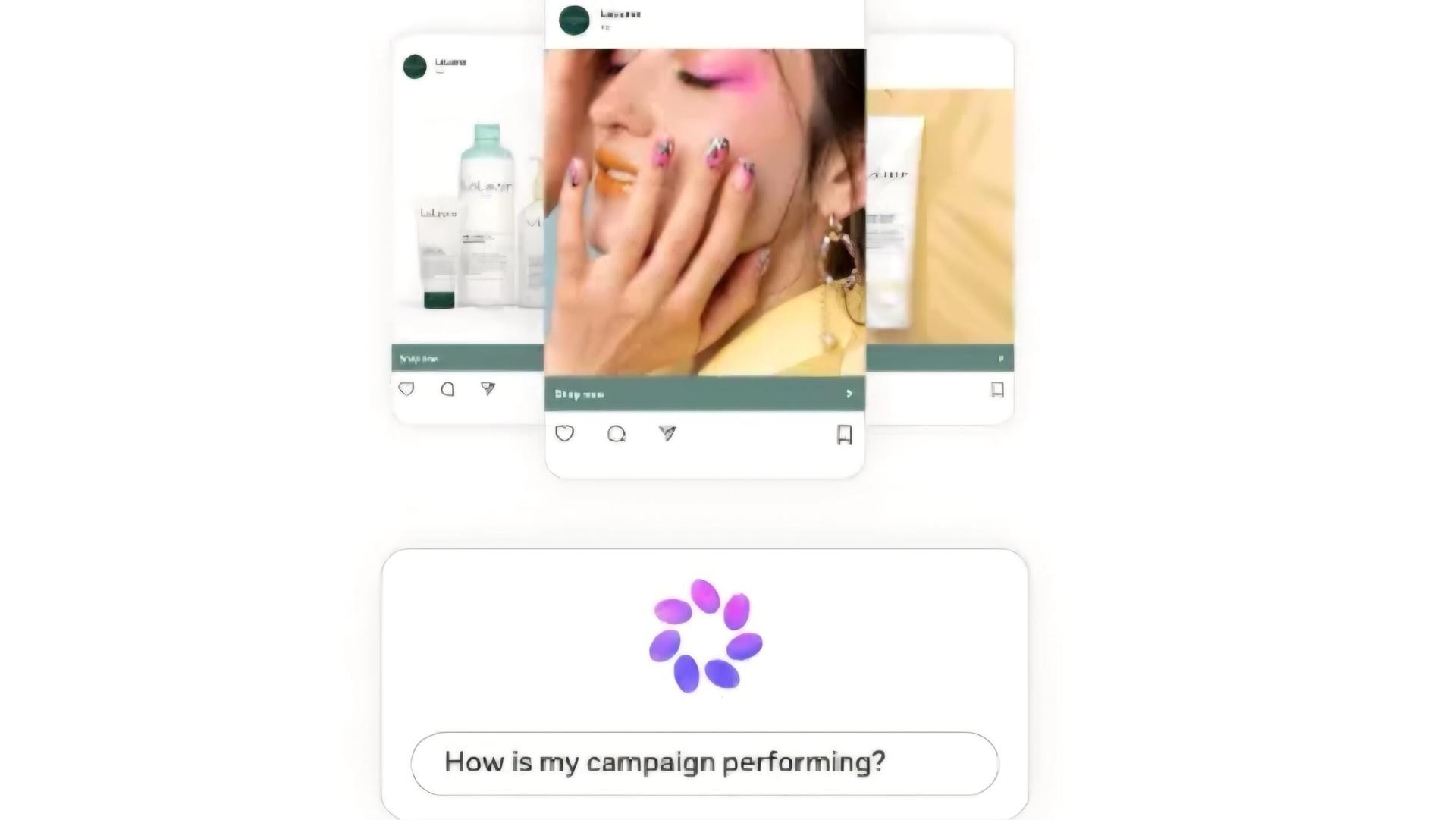 fitur ai iklan meta