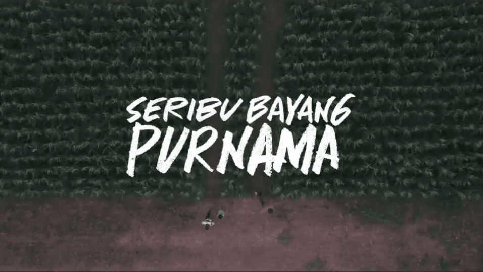 Seribu Bayang Purnama
