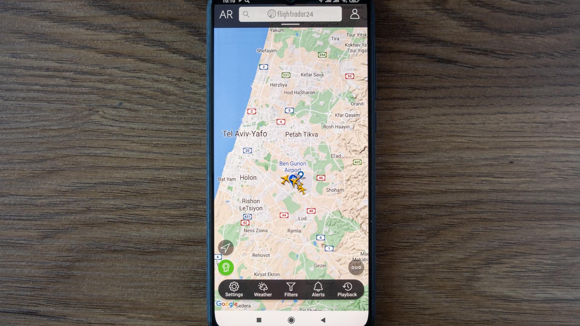 Google Uji Coba Tambahkan AI Generatif ke Google Maps