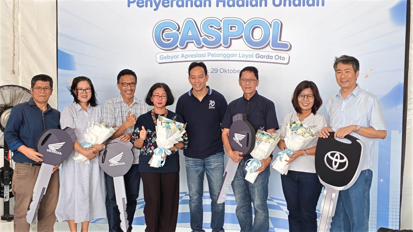 asuransi astra gaspol
