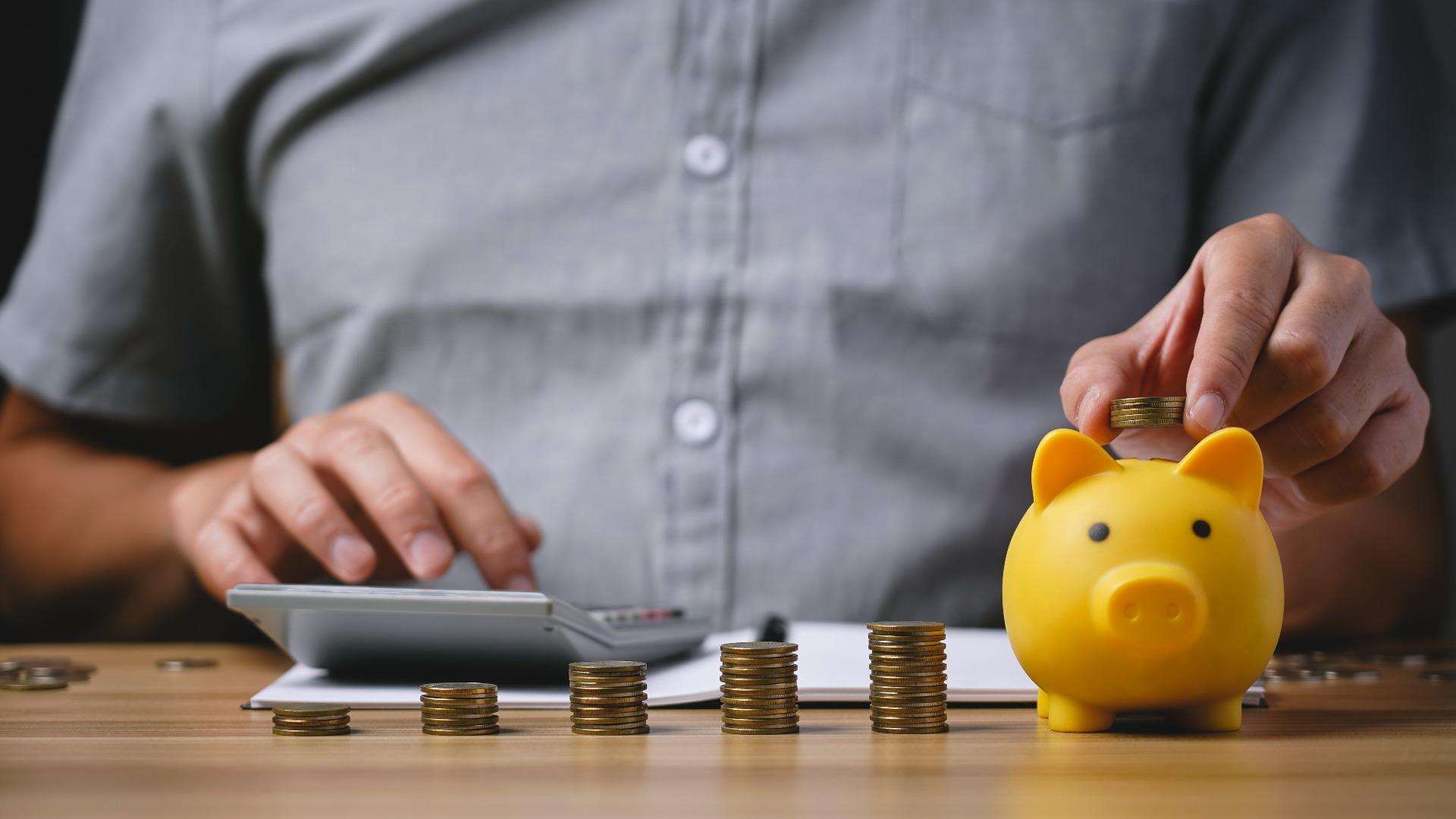 Frugal Living adalah