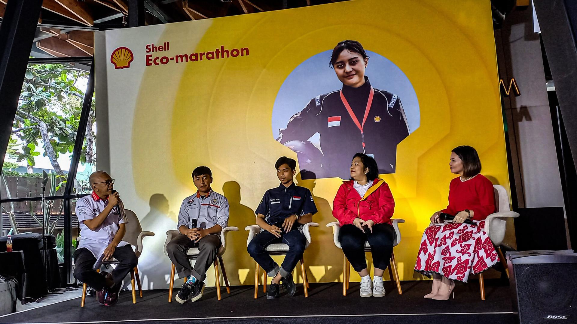 Shell Eco-marathon