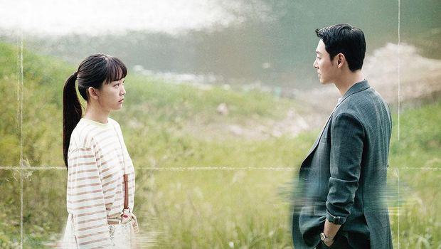 drakor terbaru tayang mei