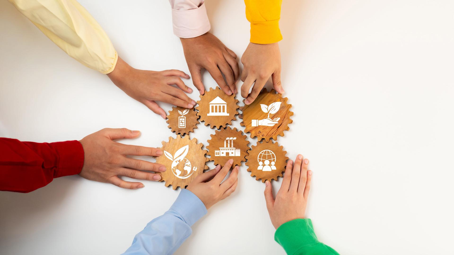 Ecosystem Integration