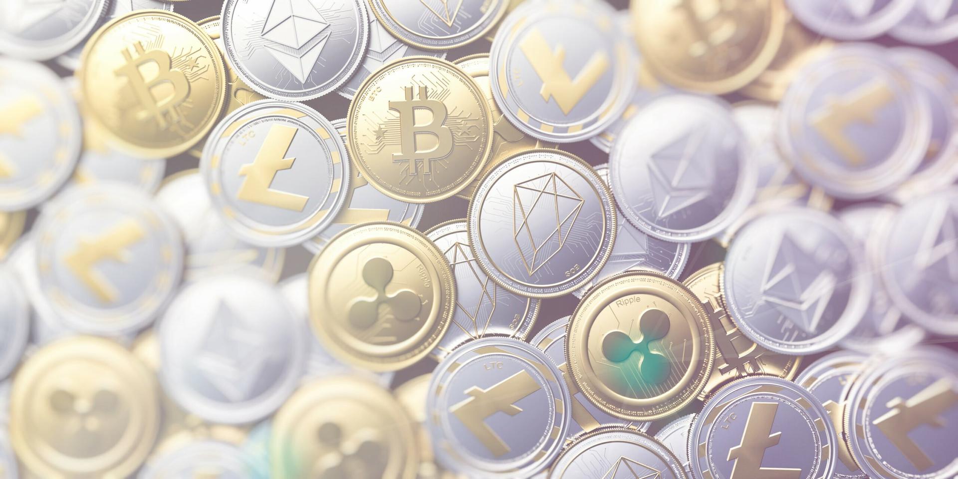 Harga Kripto 16 Mei 2025: Bitcoin dan Ethereum Menguat, Altcoin Ikut Naik