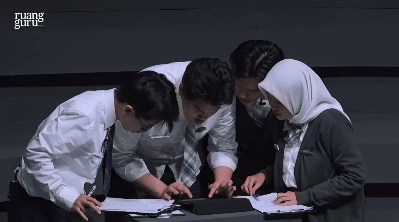 reality show clash of champions