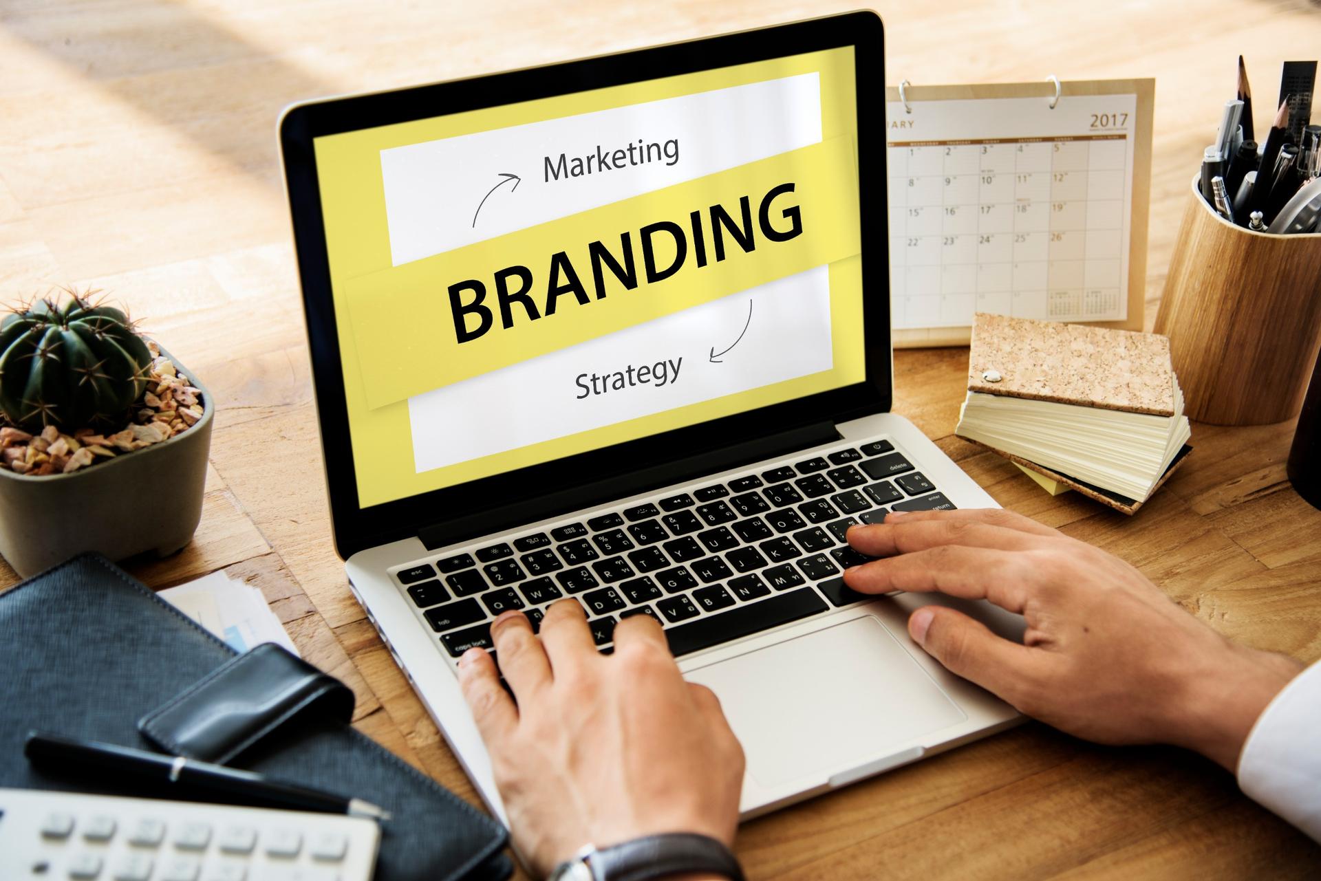 brand positioning dan framing