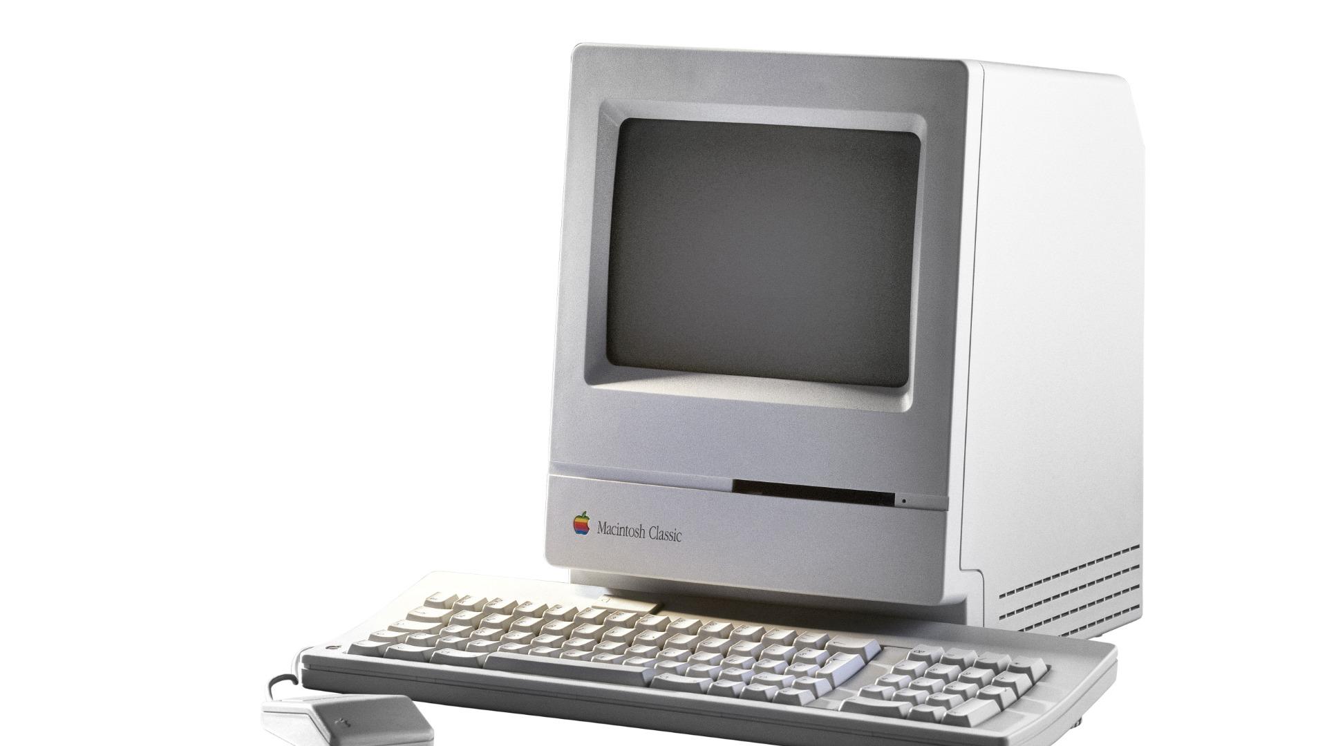 40 Tahun Mac dan Pelajaran Marketing Yang Bisa Dipetik