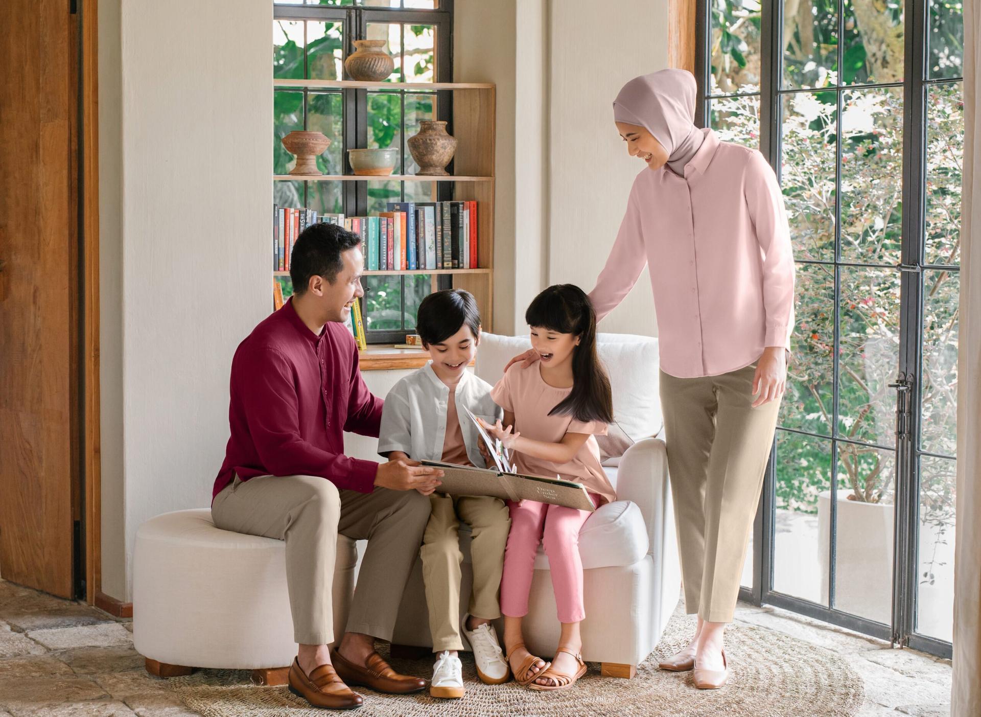 Ramadan Big Fest UNIQLO