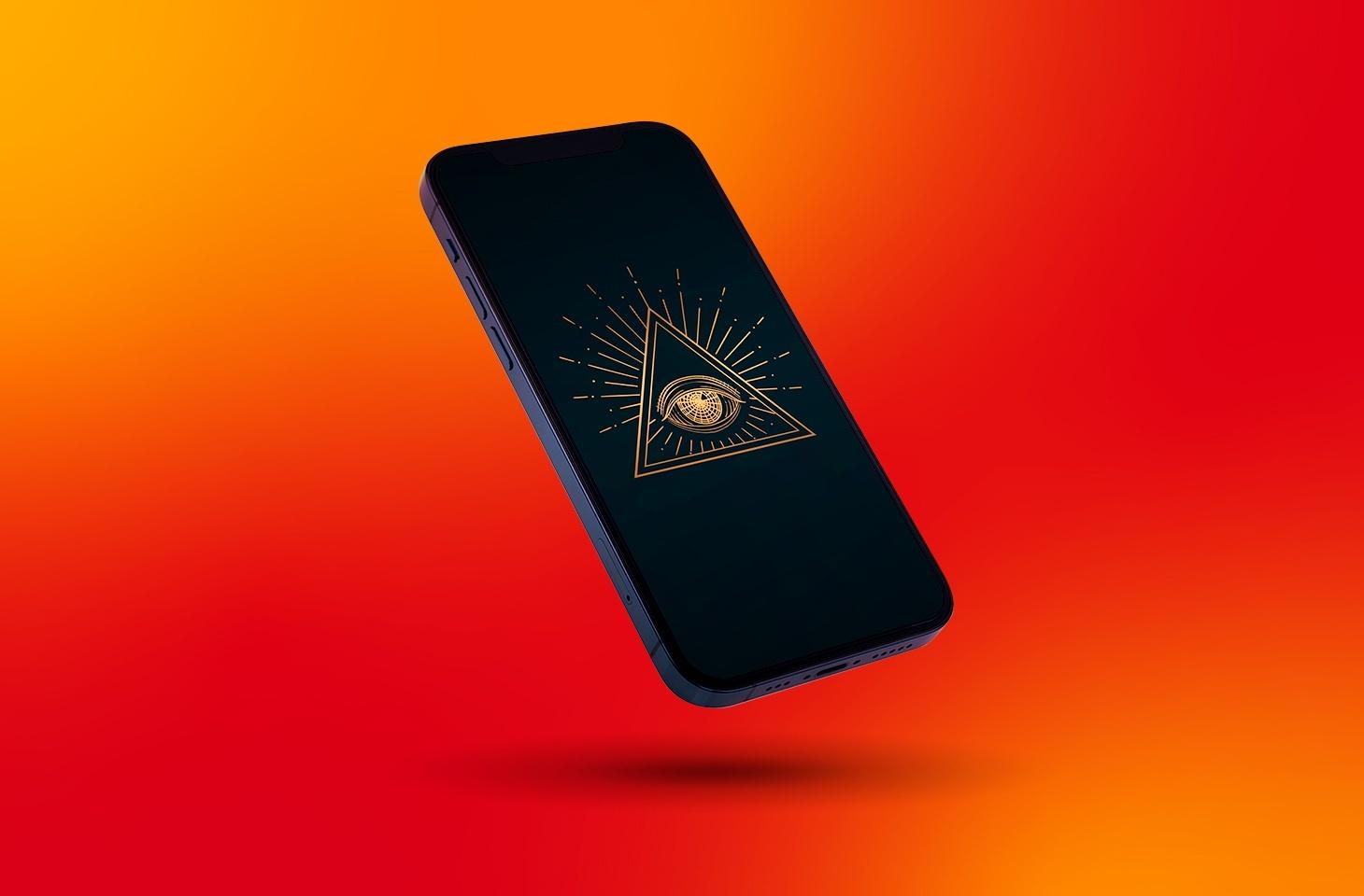 Kaspersky Temukan APT Baru Yang Incar Pengguna iPhone