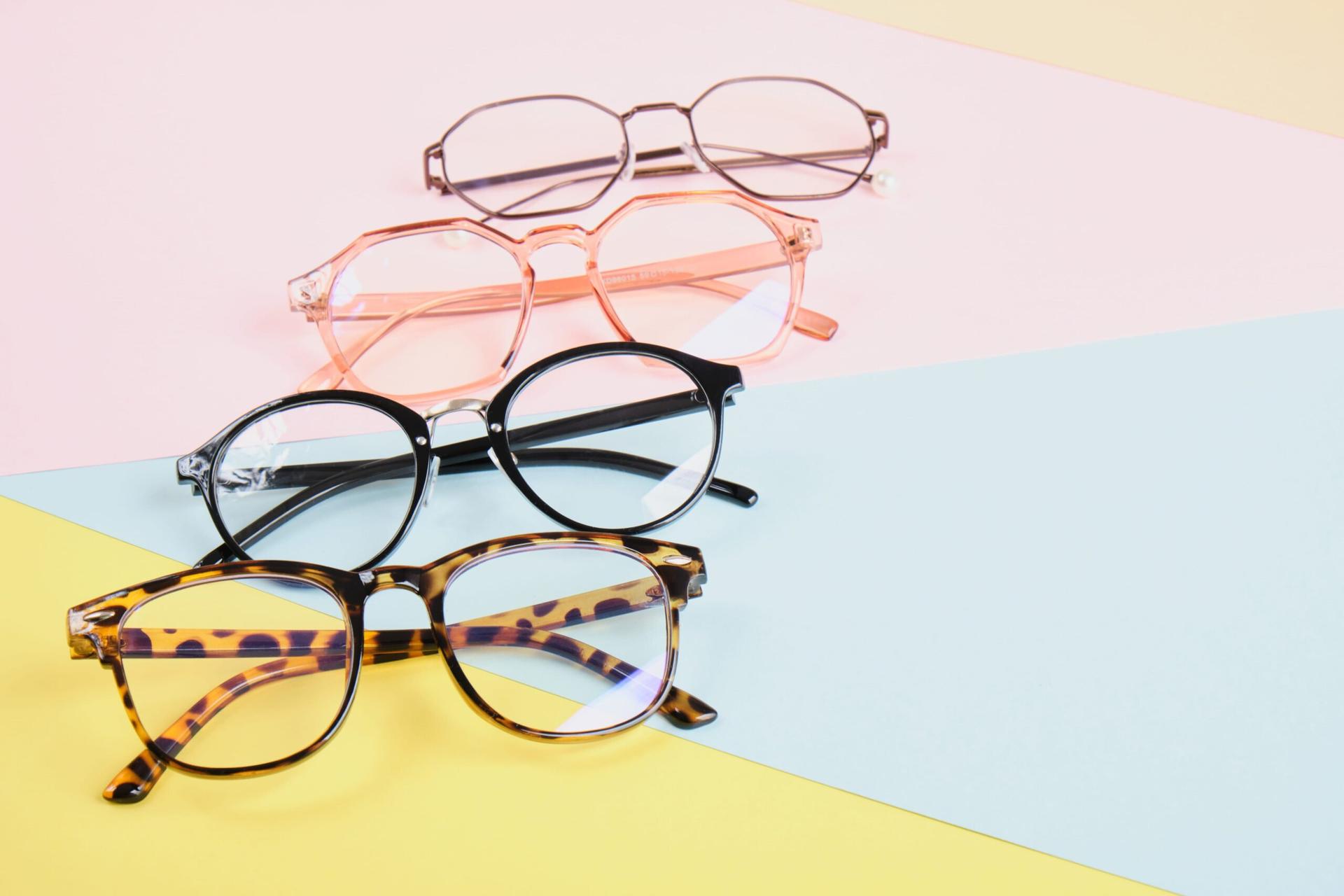Pasar eyewear