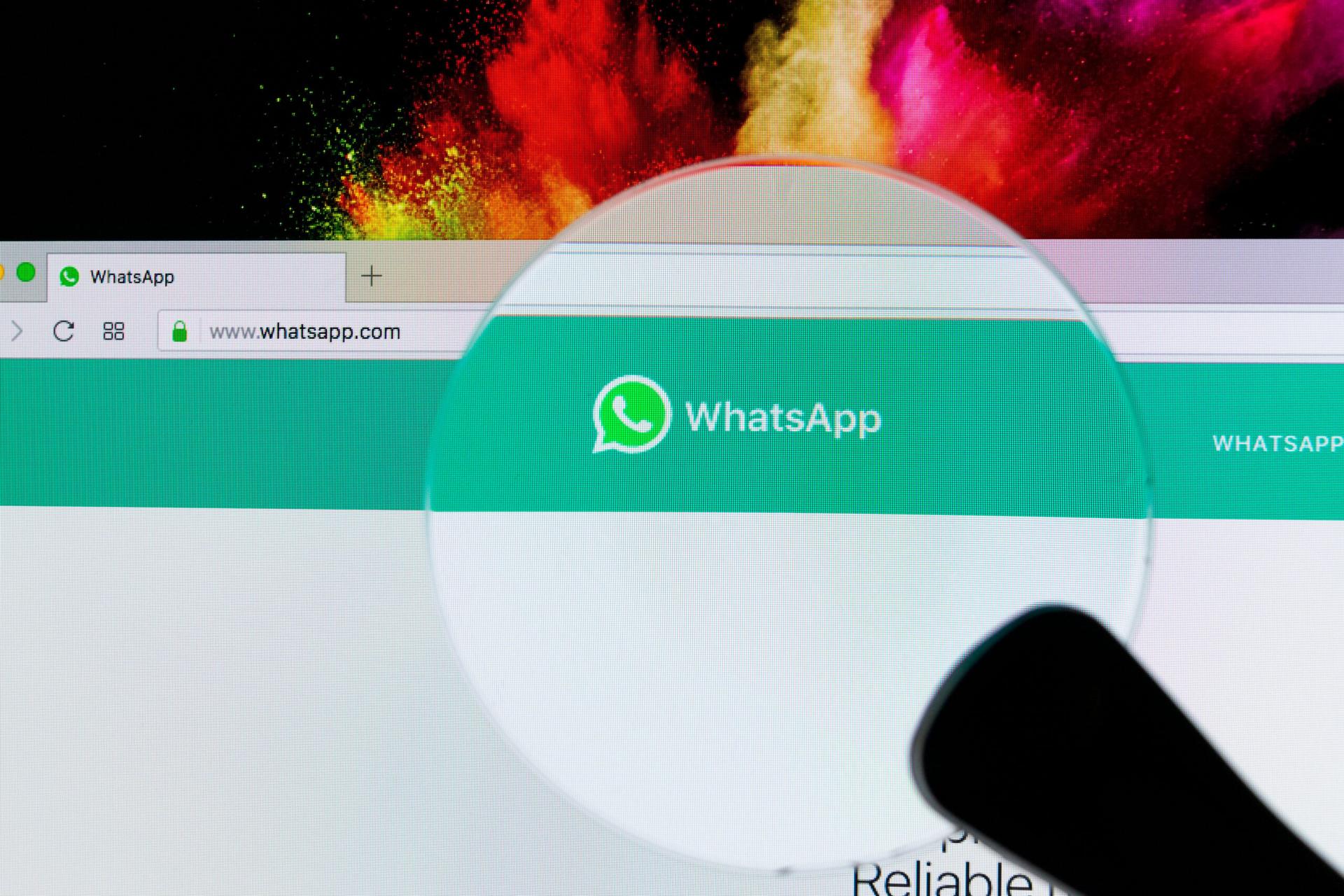 telepon whatsapp web