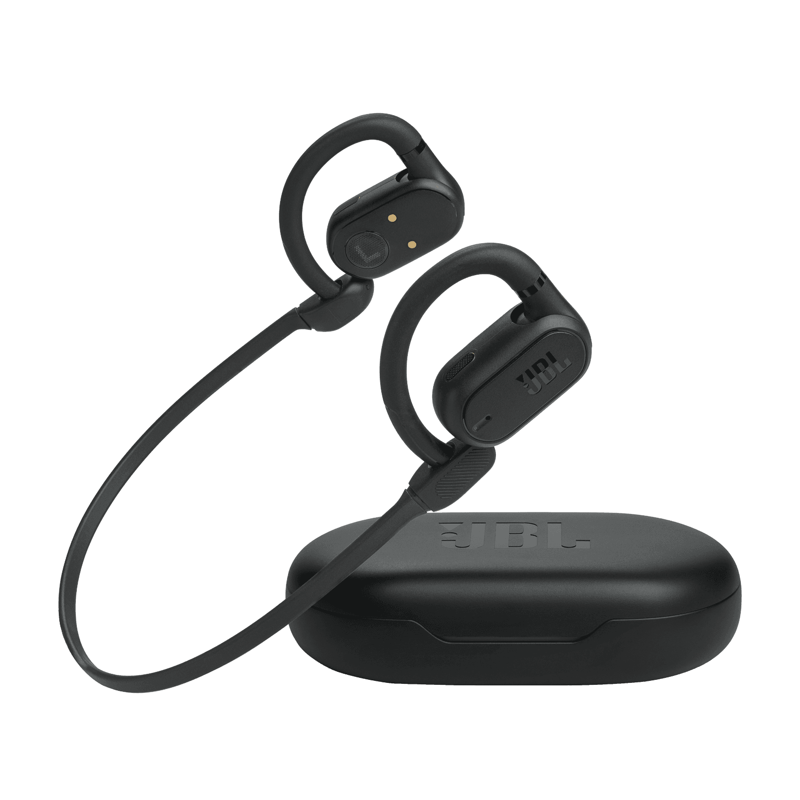 JBL Rilis Soundgear Sense, Earbuds Dengan Konduksi Udara