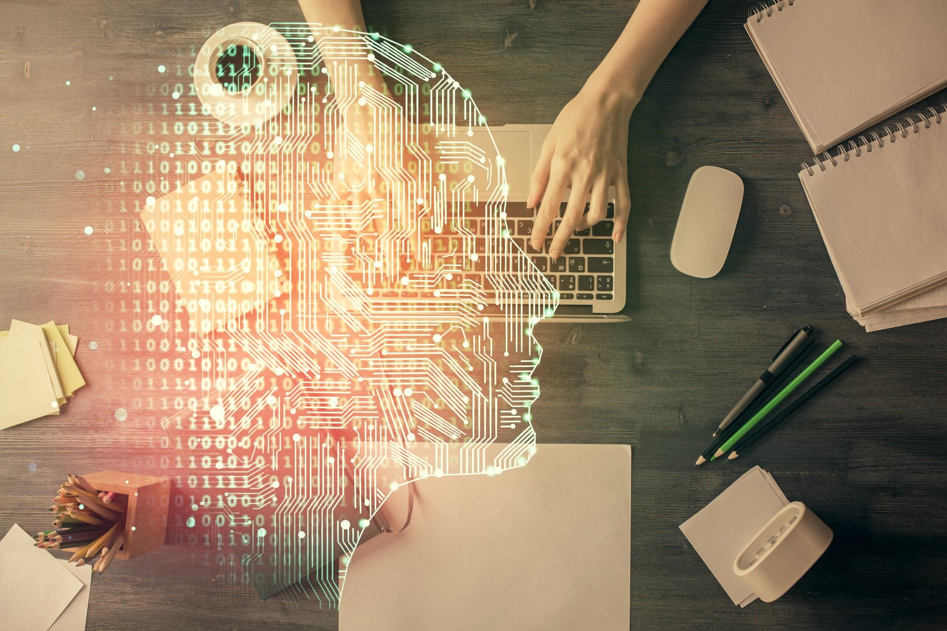 artificial intelligence marketing