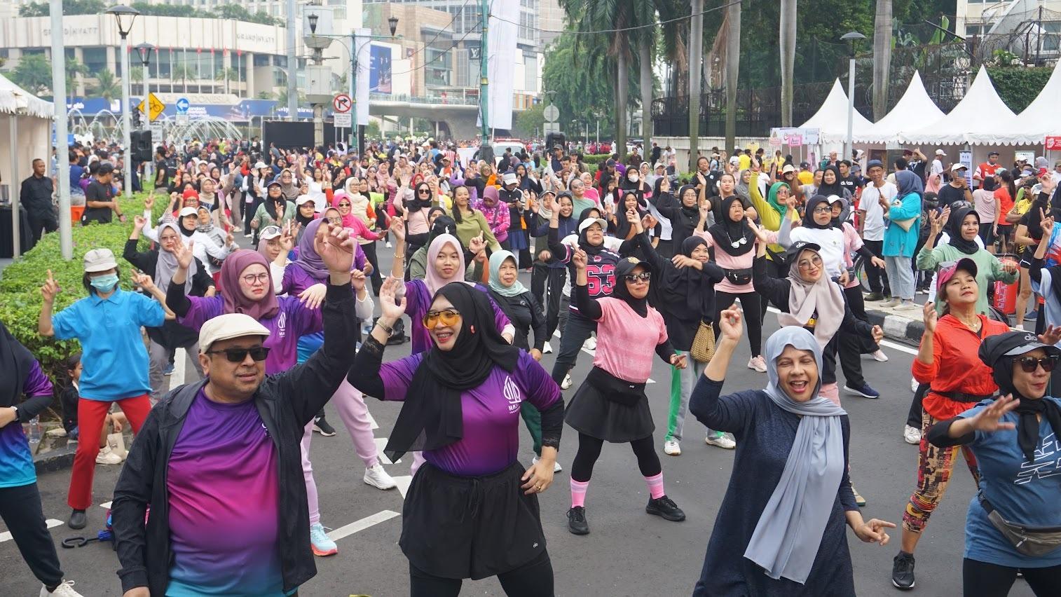 Chomp Chomp Awareness