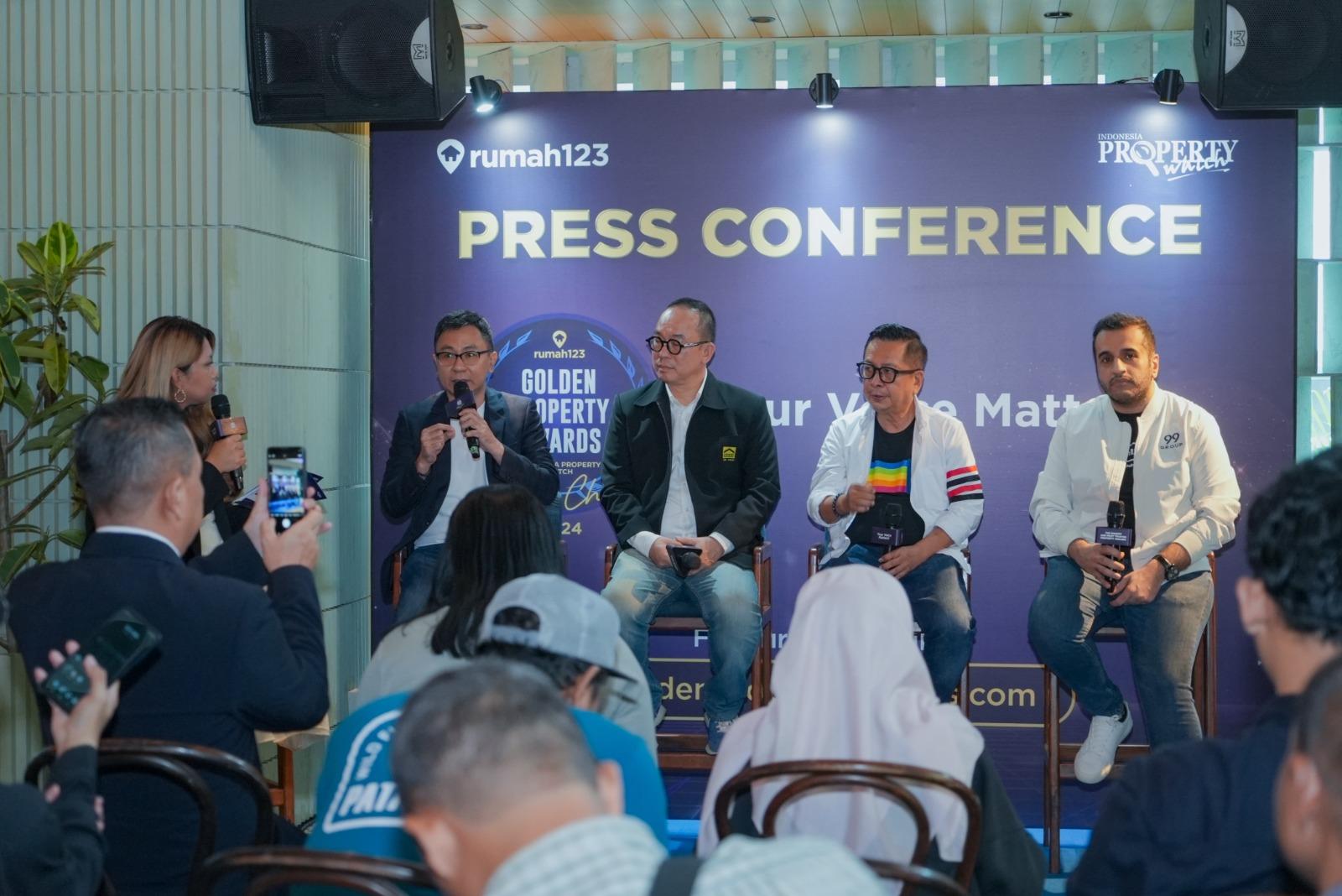 GPA The People’s Choice 2024