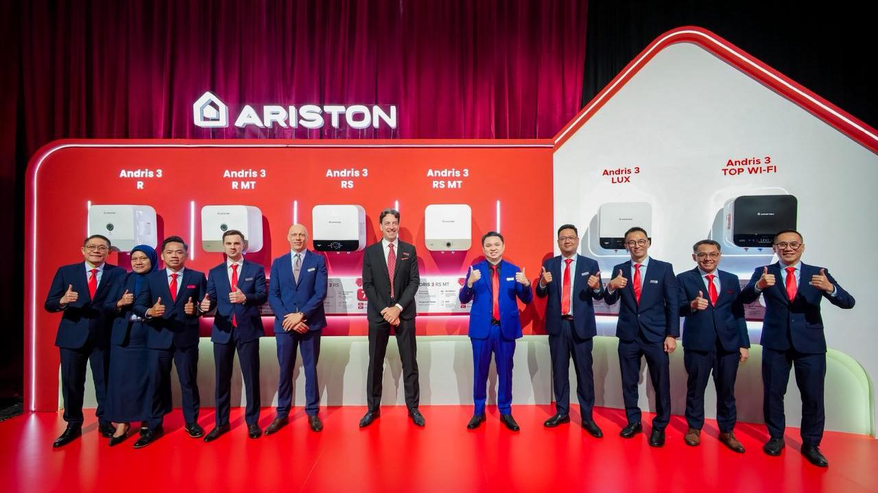 Ariston Andris 3