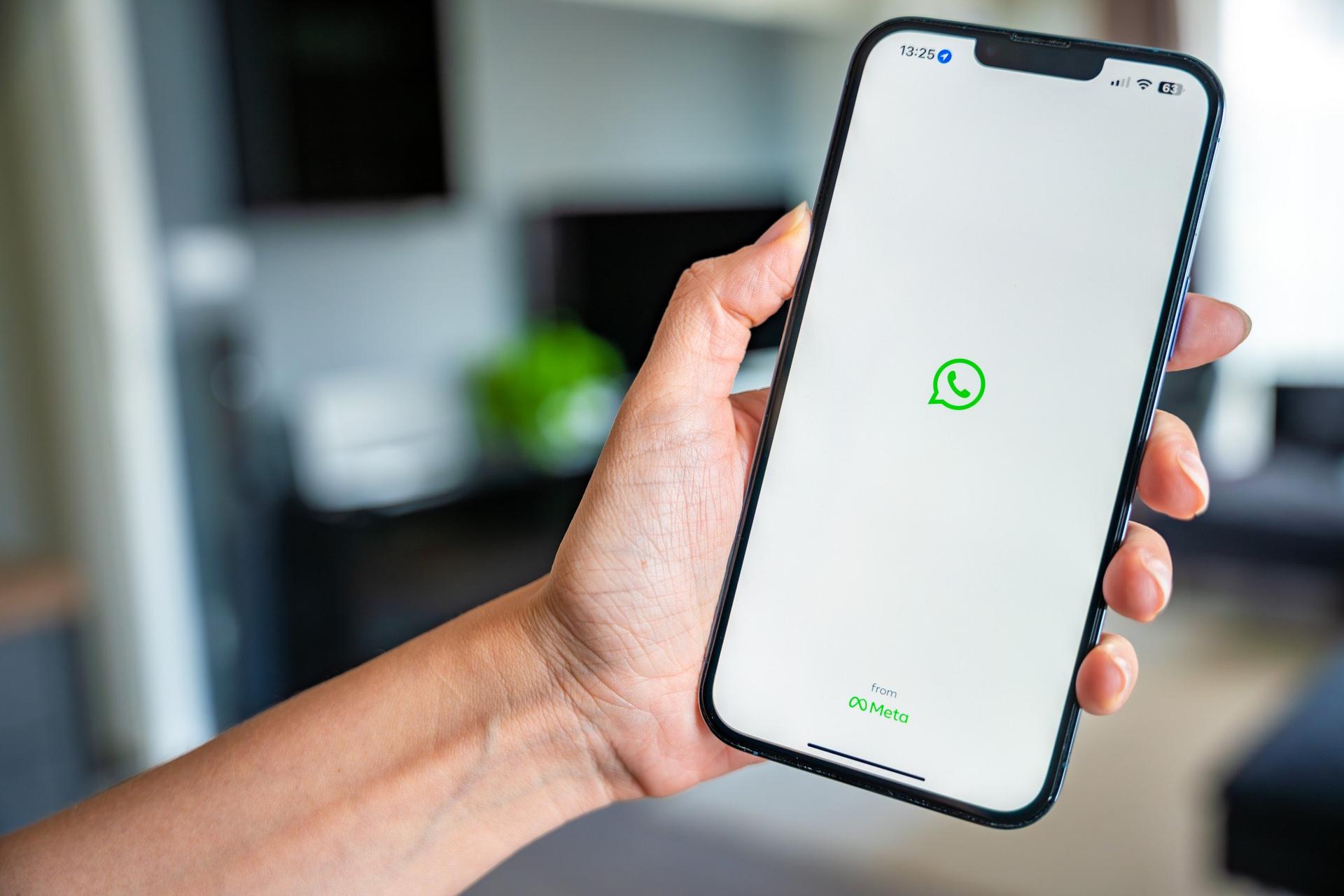 WhatsApp Rilis 7 Fitur Baru, Pelaku Usaha Kini Bisa Telepon Pelanggan Langsung dari Aplikasi