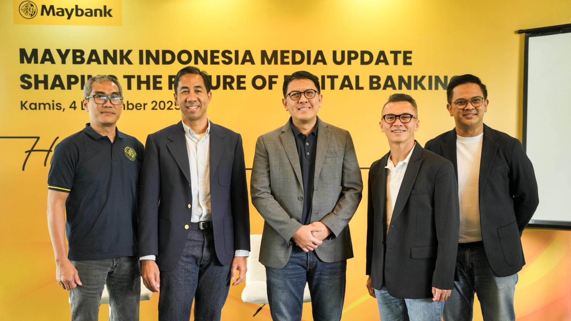 Maybank Indonesia