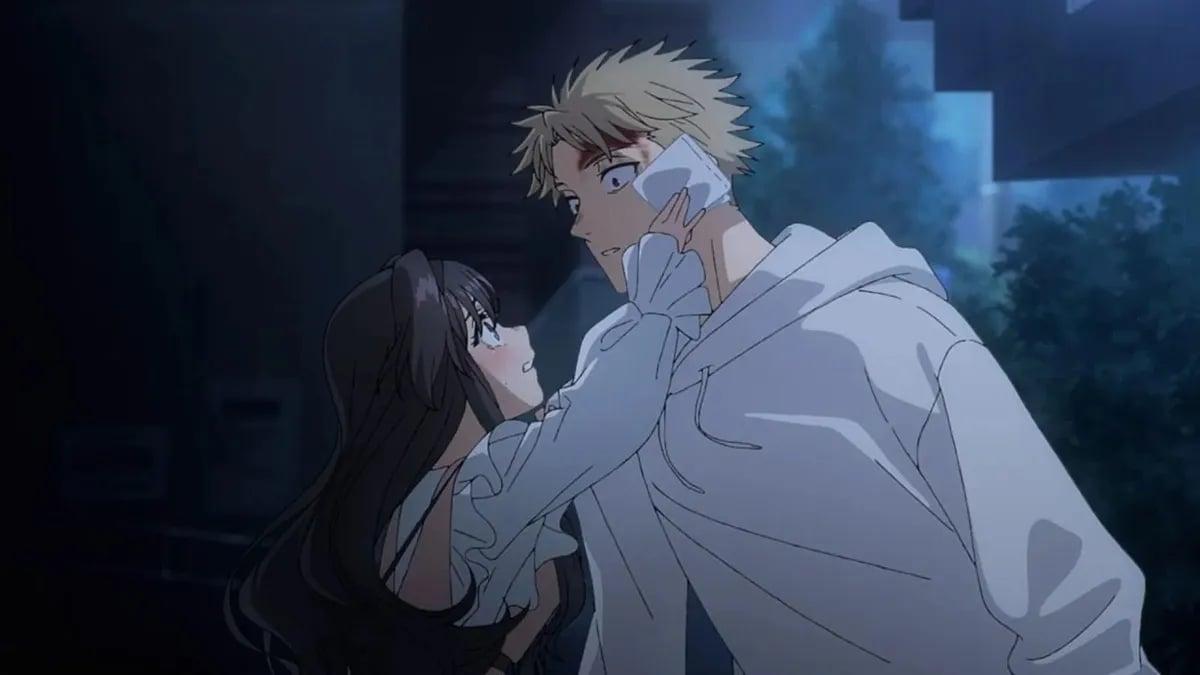 The Fragrant Flower Blooms with Dignity