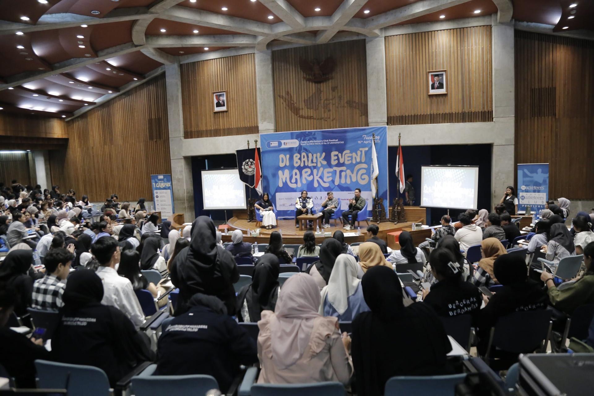 event marketing brand