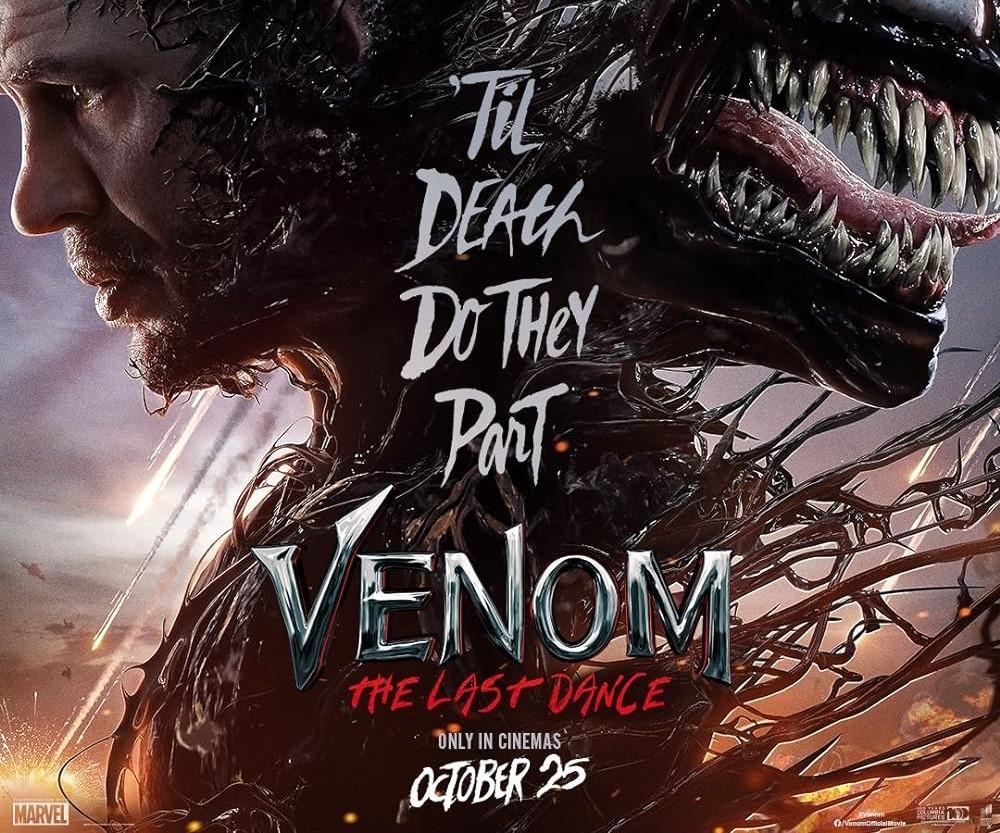 venom the last dance